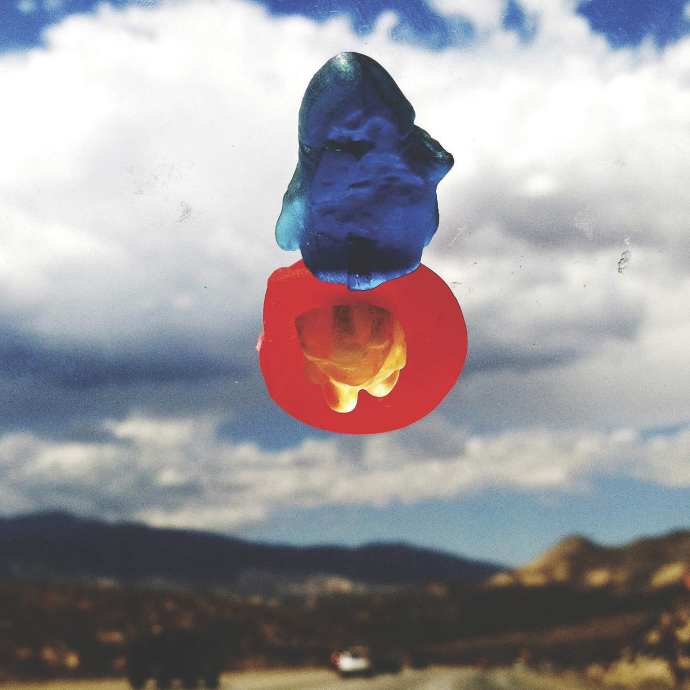 Artwork for Trying