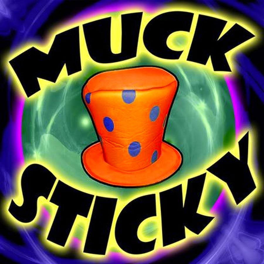 Art for Muck Sticky - Fishin' by Muck Sticky