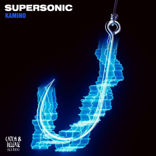 Artwork for Supersonic