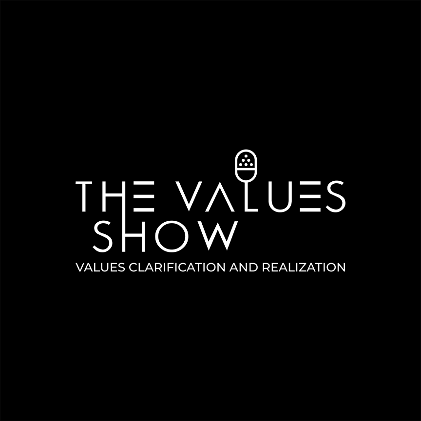 The Values Show logo