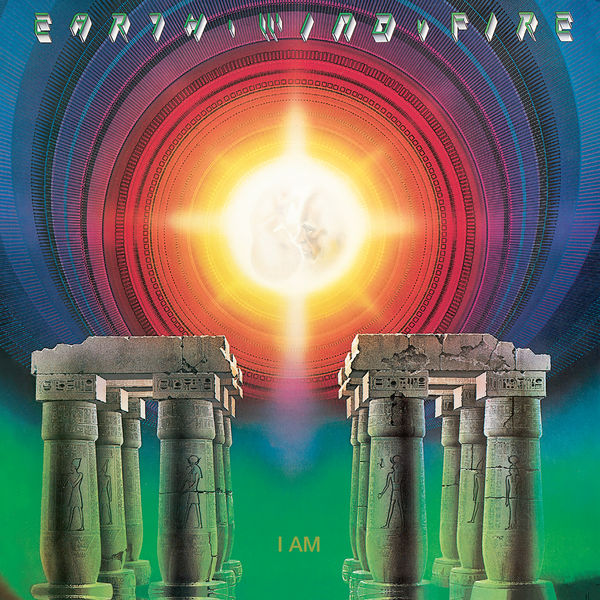Art for In The Stone by Earth, Wind & Fire