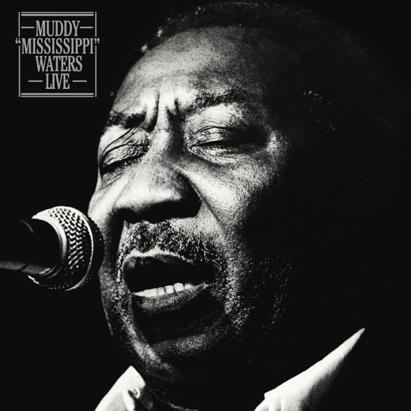 Art for Mannish Boy (Live) by Muddy Waters
