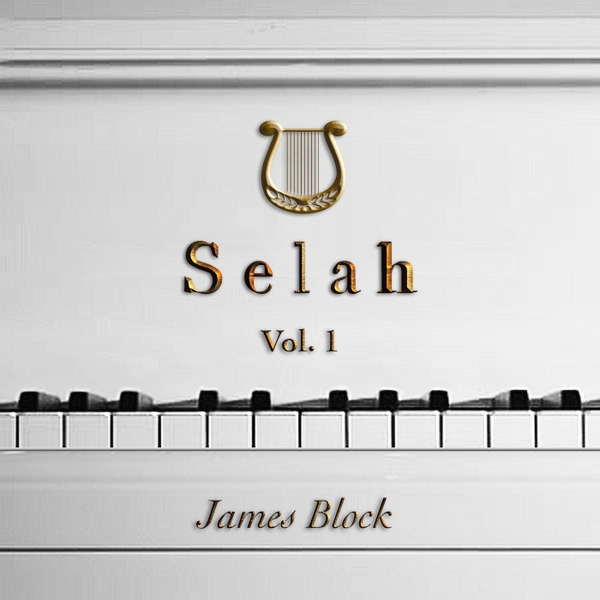 Art for Psalm 139 by James Block