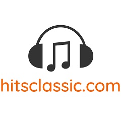 Hits Classic Dot Com logo