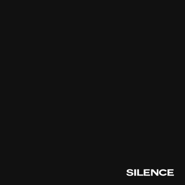 Art for Silence by JWLKRS Worship
