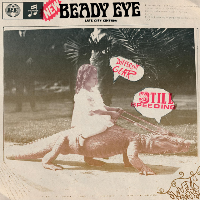 Artwork for The Beat Goes On