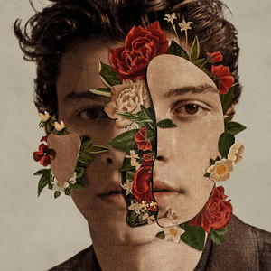 Art for Nervous by Shawn Mendes