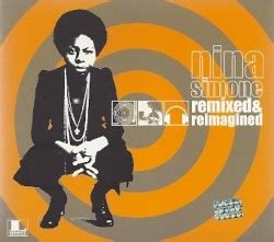 Art for The Look Of Love (Madison Park Vs. Lenny B Remix) by Nina Simone