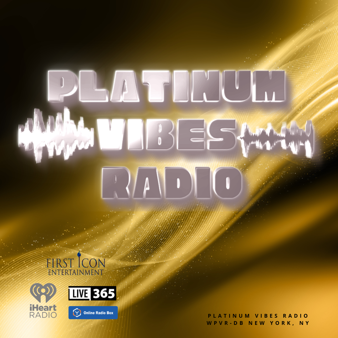 PLATINUM VIBES RADIO (The Extraordinary) - Free Internet Radio - Live365