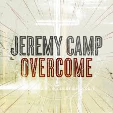 Art for Overcome by Jeremy Camp