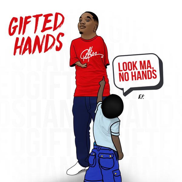 Art for Work With by Gifted Hands