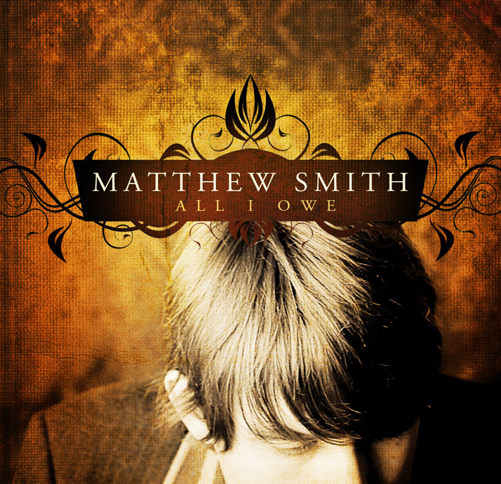 Art for All I Owe by Matthew Smith