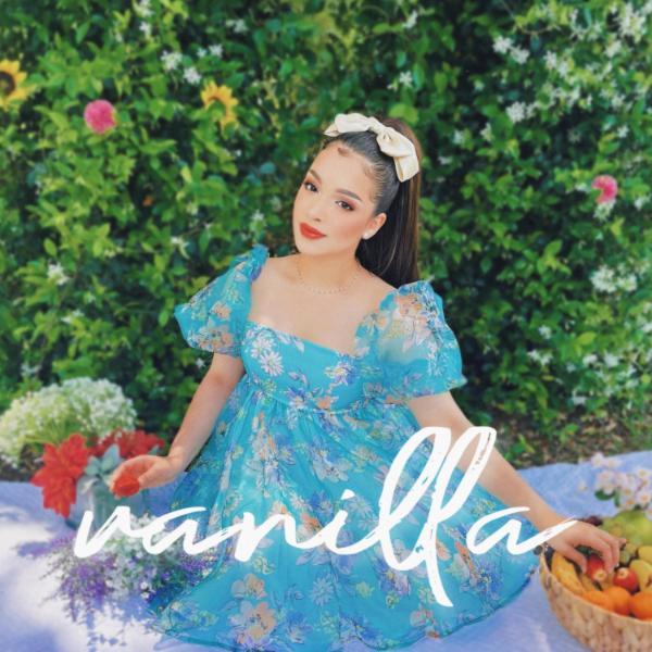 VANILLA by Sarah Nathalié