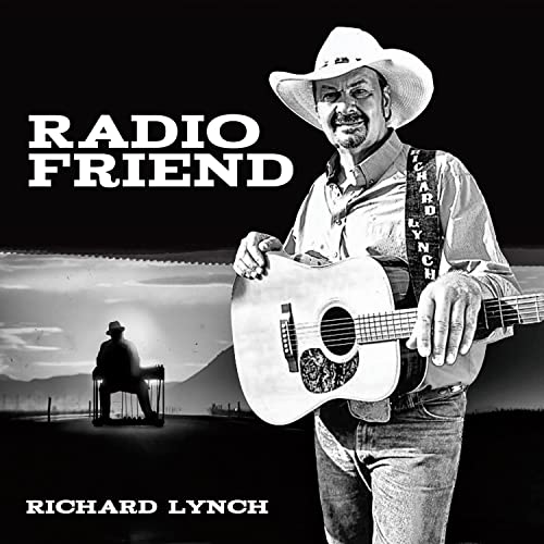 Artwork for Radio Friend