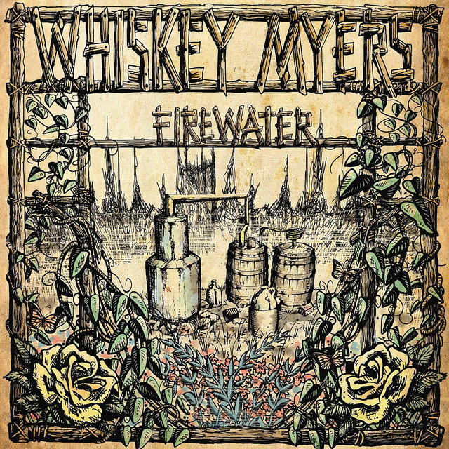 Artwork for Broken Window Serenade
