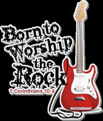 Jesus Music & Beyond logo