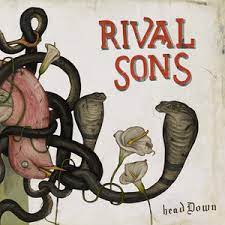 Art for Do Your Worst by Rival Sons