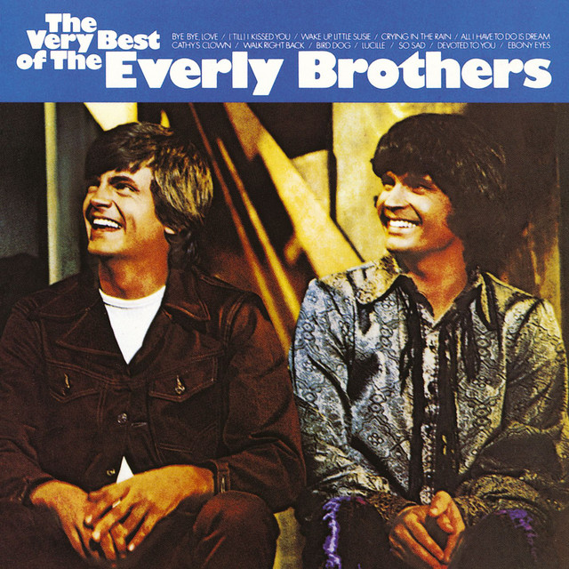 Art for Bird Dog by The Everly Brothers