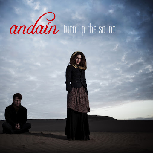 Art for Turn Up the Sound (Gabriel & Dresden Remix) by Andain
