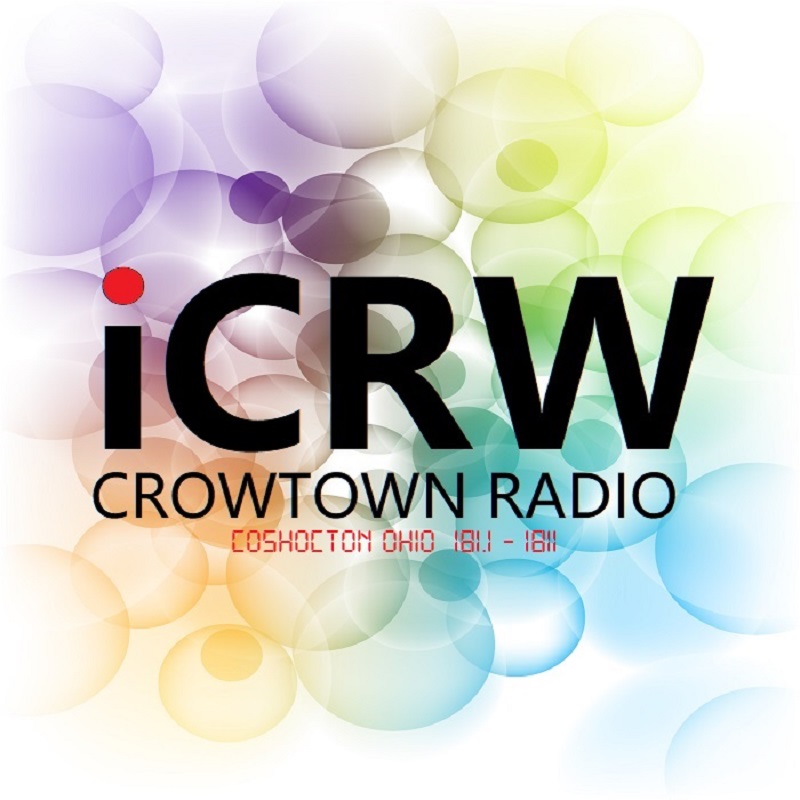 Art for New Music First & the Best Variety by ICRW 181.1 & 1811 