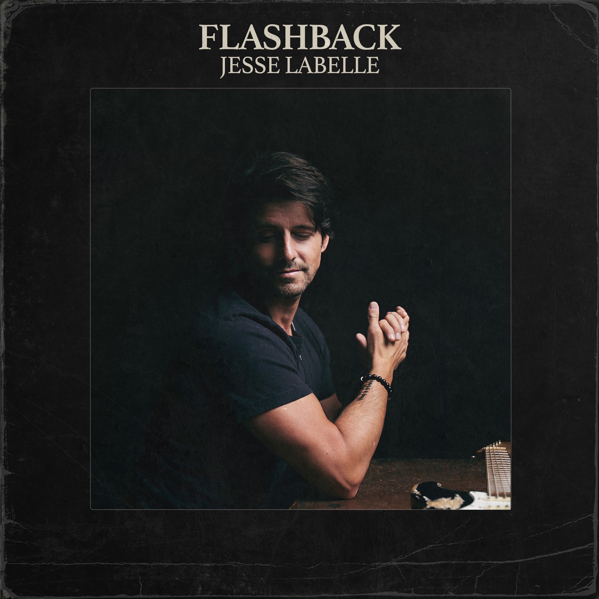 Art for Flashback by Jesse Labelle