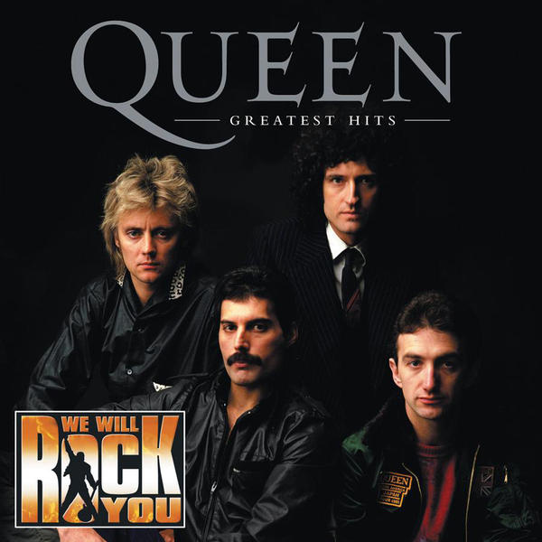 Art for Somebody to Love by Queen