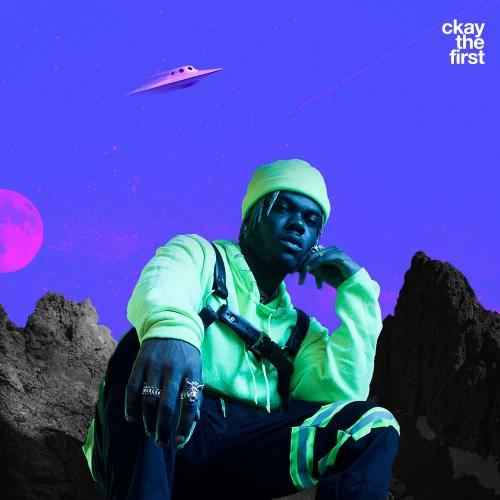 Artwork for LOVE NWANTINTI