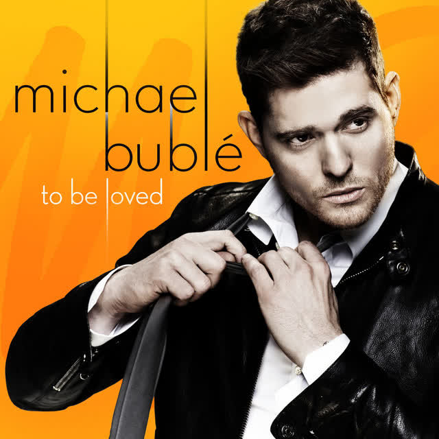Art for It's a Beautiful Day by Michael Bublé