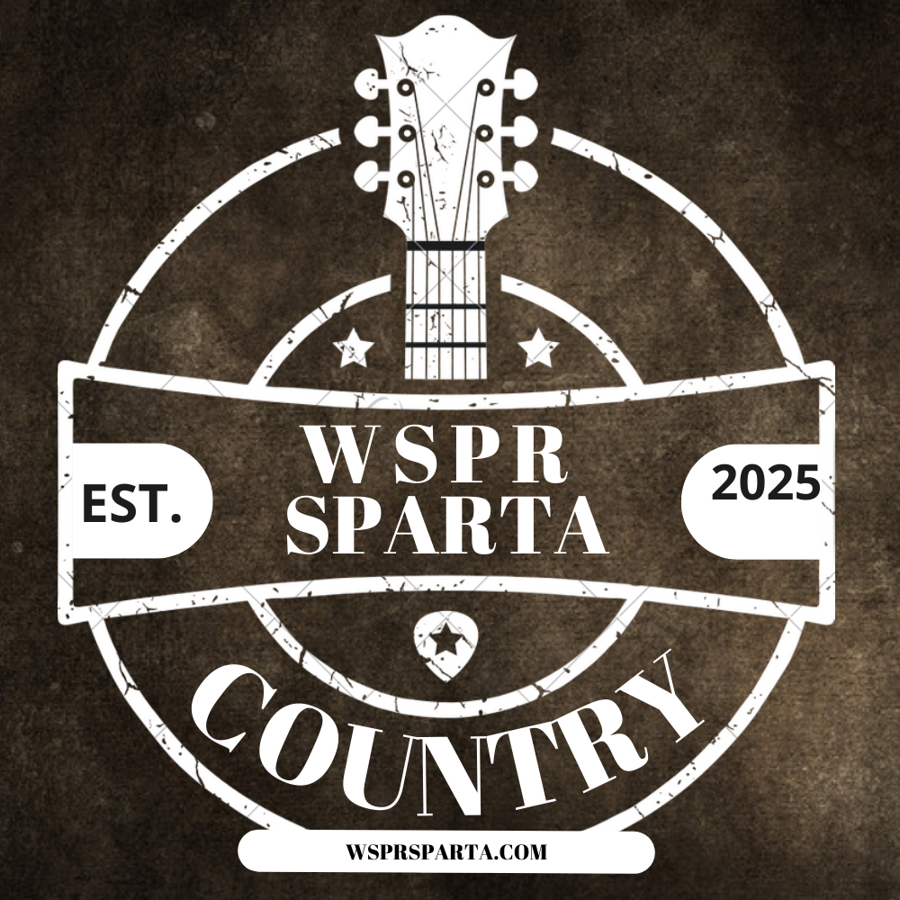 WSPR Sparta Country