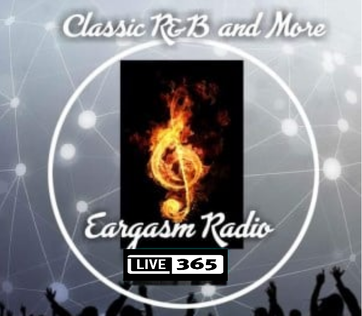 Eargasm Radio logo