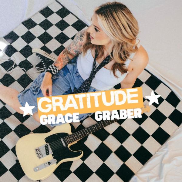 Pochette de Gratitude (Punk Version)