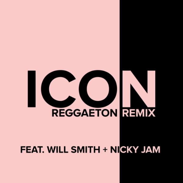 Art for Icon [Explicit] (Reggaeton Remix) [feat. Will Smith & Nicky Jam] by Jaden Smith
