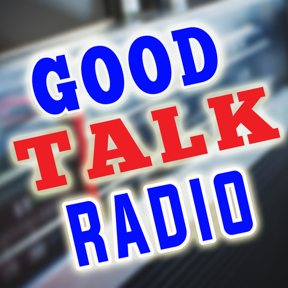 internet talk radio