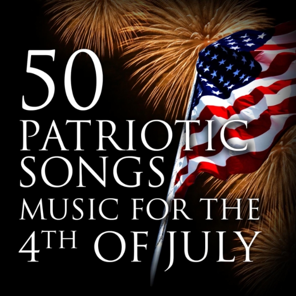 Art for America the Beautiful by United States Army Chorus, United States Army Band