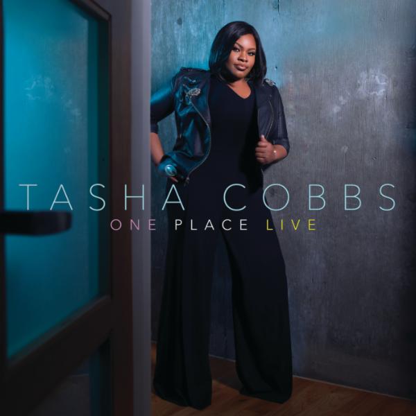 Art for This Is The Freedom (Live) by Tasha Cobbs Leonard