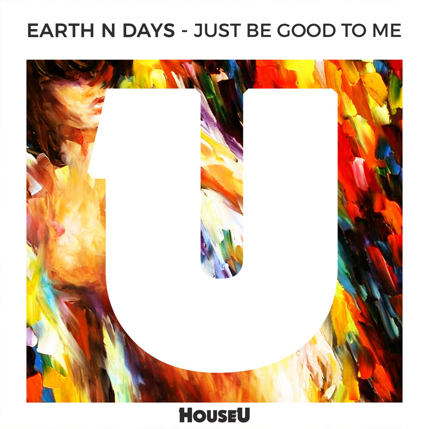 Artwork for Just Be Good To Me