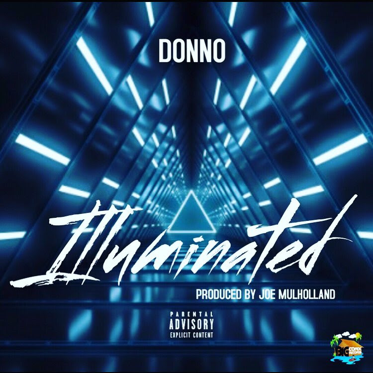Artwork for Illuminated