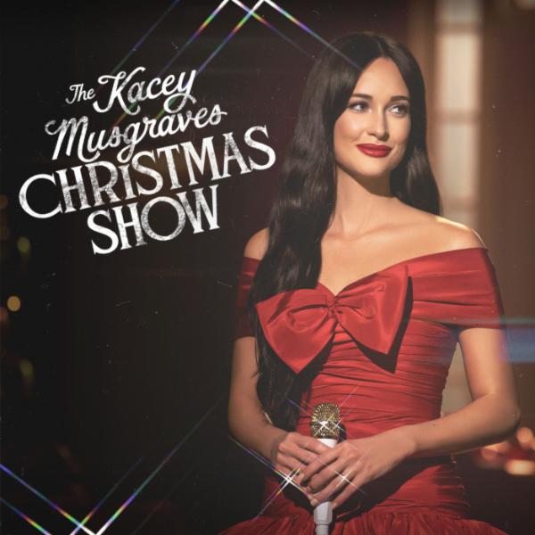 Art for Ribbons And Bows (From The Kacey Musgraves Christmas Show) by Kacey Musgraves
