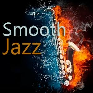Art for Smooth Jazz KRZM (Champagne Life) by Smooth Jazz
