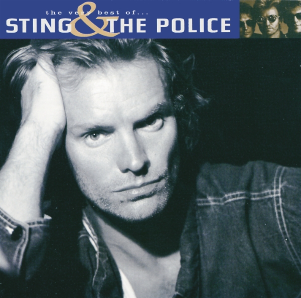 Art for Don't Stand So Close To Me by The Police