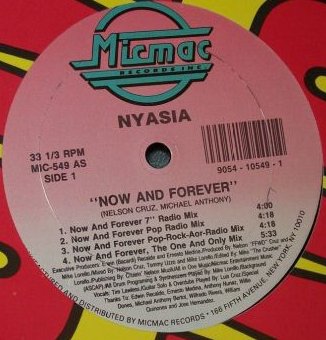 Artwork for Now And Forever (Florida`s Bass Mix)