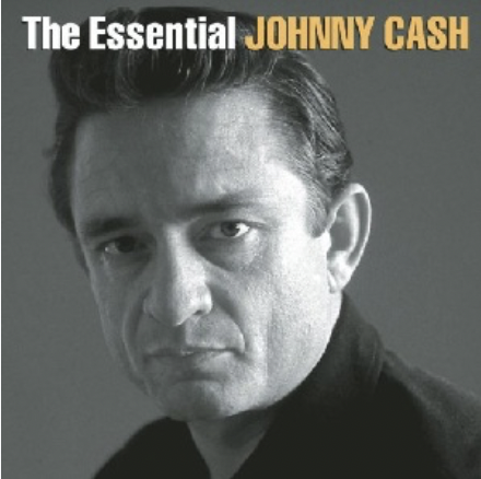 Art for Johnny Yuma by Johnny Cash