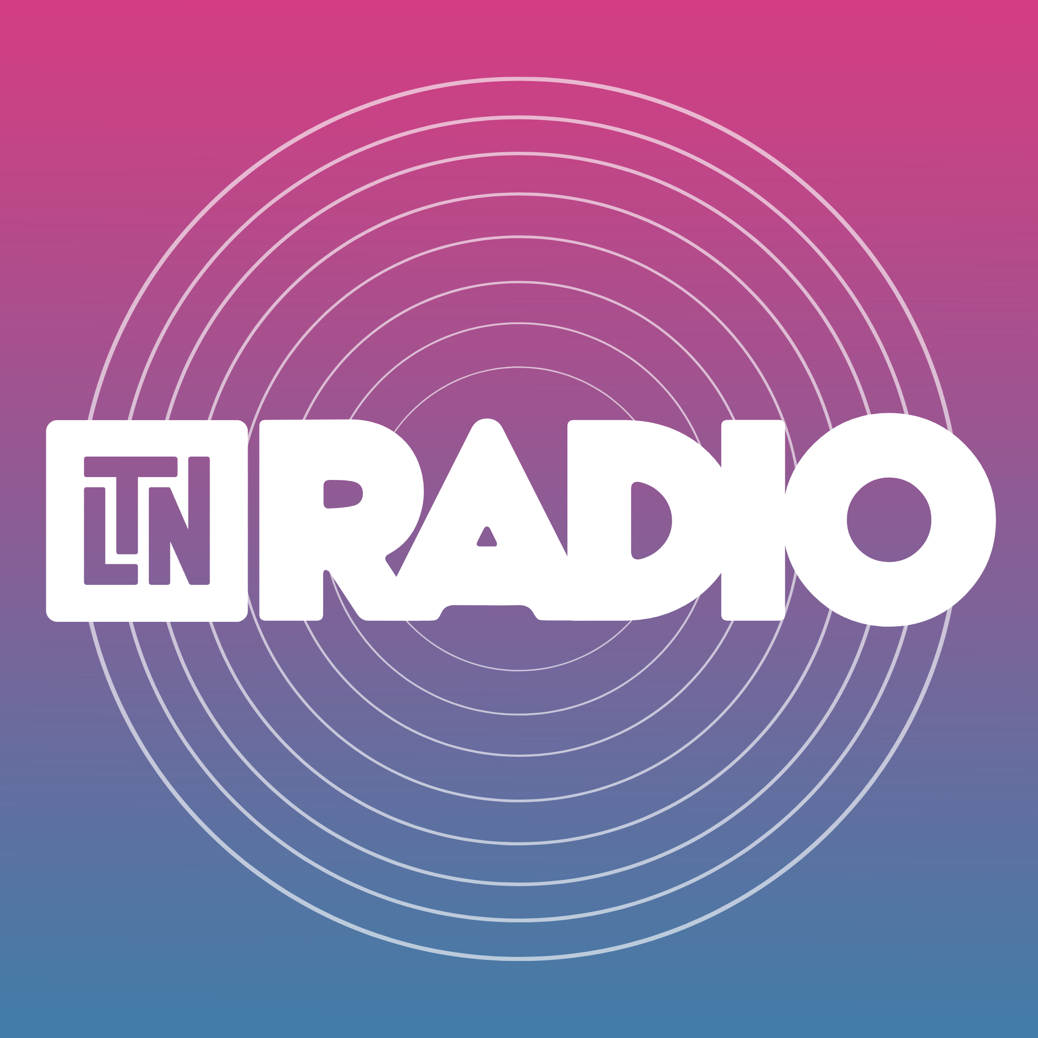 LTN Radio logo