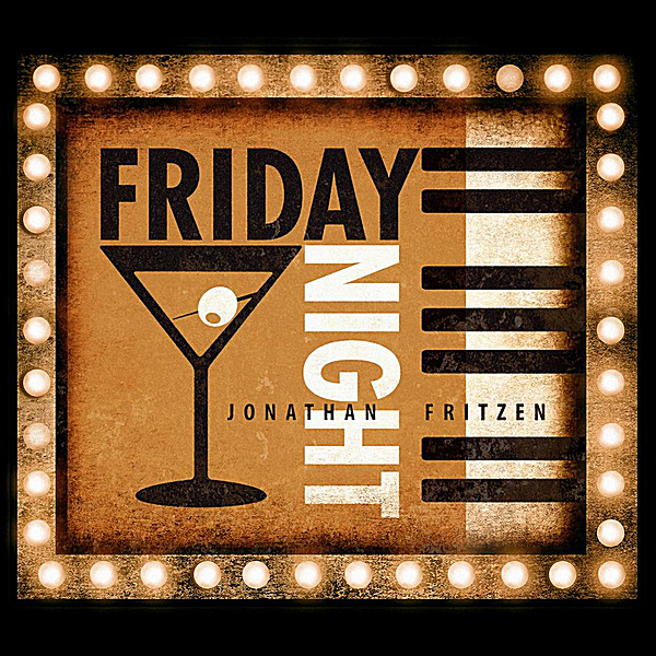 Artwork for Friday Night