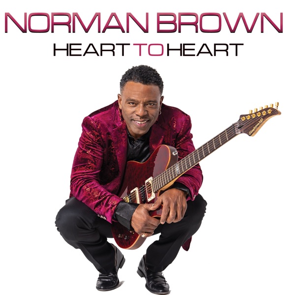 Art for Unconditional by Norman Brown