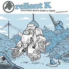 Art for Getting Into You by Relient K
