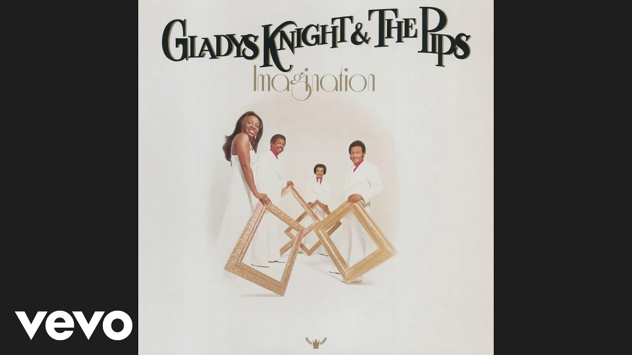 Art for Midnight Train to Georgia by Gladys Khight & the Pips