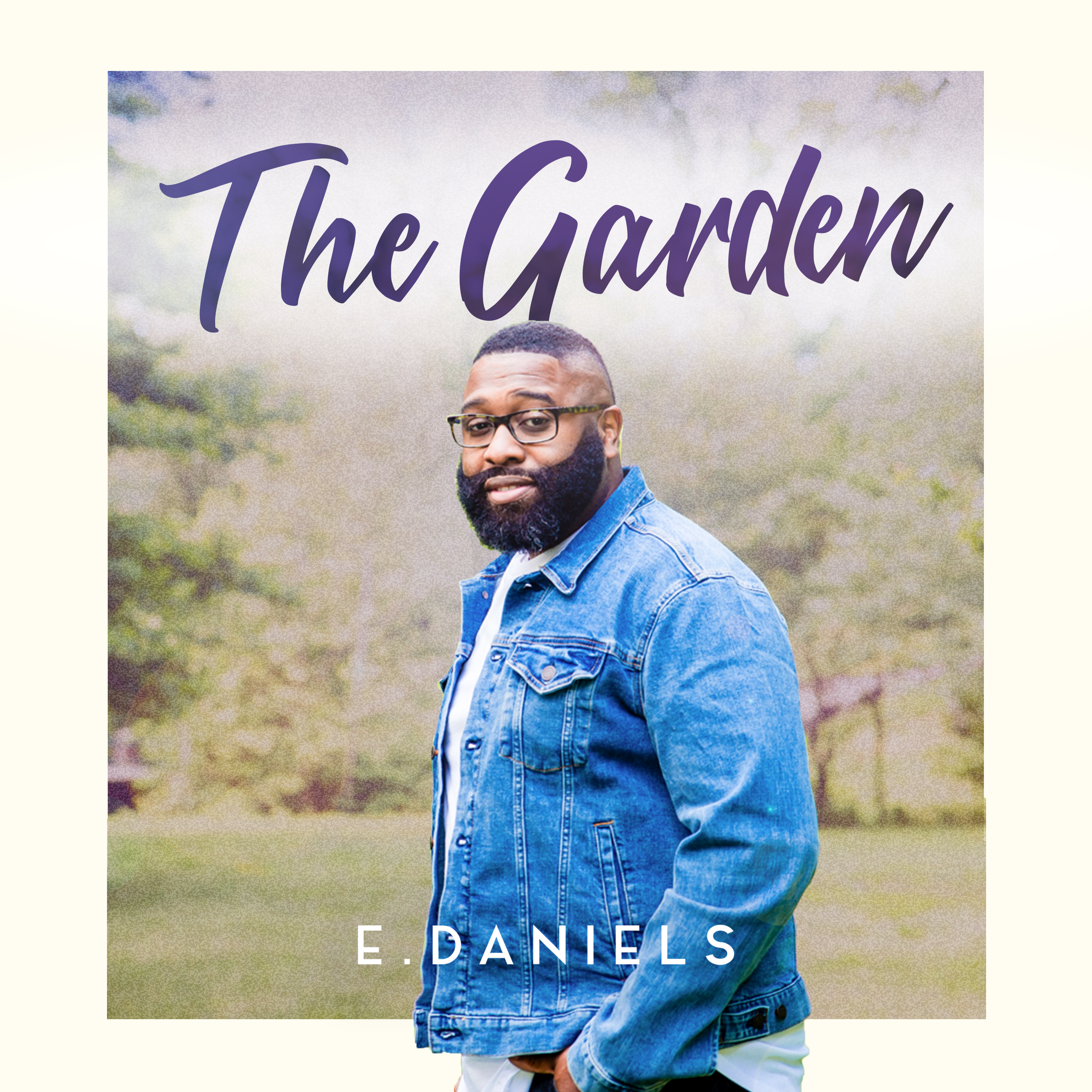 Art for The Garden by E. Daniels