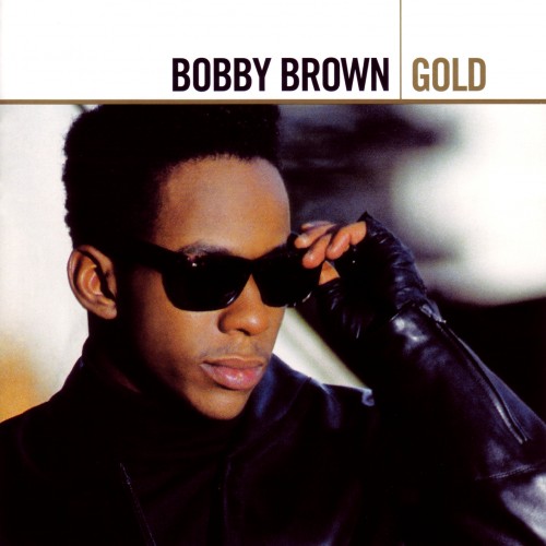 Art for All Day All Night by BOBBY BROWN