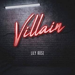 Artwork for Villain
